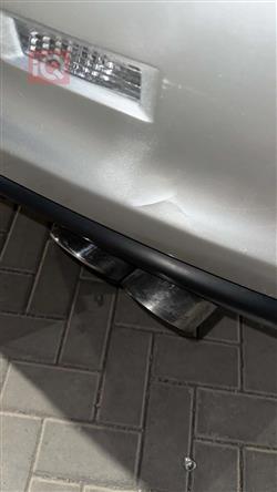 شێڤرۆلێت کەمارۆ